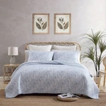 Tommy Bahama - Queen Quilt Set, Reversible Cotton Bedroom Decor With Matching Sh. Fixed Price $182.28.