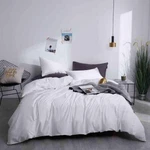 600/800/1000TC Egyptian Cotton Hotel Style White Solid Bedding Set Us Twin. Fixed Price $73.43.