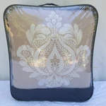 Madison Park Quebec 6 Piece Khaki Day All Season Bedding Set New. Fixed Price $59.95.