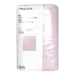 Ikea Angslilja King Duvet Cover Set 100% Cotton Lilac Lavender Purple New. Fixed Price $69.99.