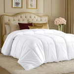 Utopia Bedding Comforters Queen Size, All Season Duvet Insert, Down Alternative. Fixed Price $41.99.