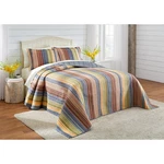 Brylanehome Maya Bedspread - Twin, Stripe. Fixed Price $108.99.