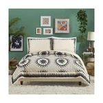 Jungalow Soleil 3-PIECE Lightweight Coverlet Set, Quilted... Fast Ship. Fixed Price $104.99.