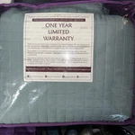 Southshore Fine Linens Oversized Lightweight 3-PC. Quilt Set, King/cal. Fixed Price $57.88.
