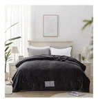 Westinghouse Electric Blanket King Size Ultra Soft & Silky Flannel 100"X90" Grey. Fixed Price $119.95.