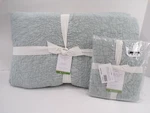Pottery Barn Belgian Floral Stitch Quilt Queen W/ 1 Std Sham Mineral Blue #9992D. Fixed Price $271.32.