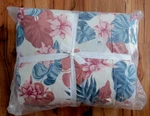 Pottery Barn Teen Roxy Sun Soaked Reversible Comforter Twin New With Tags #Q47. Fixed Price $95.00.