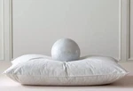 Aikoful Luxury Feathers Down Pillow Queen Size Hotel Quality Fluffy Bed. Fixed Price $58.99.