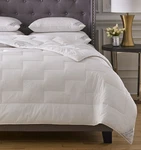 Parson Quilt - King, (white) Sferra. Fixed Price $1085.00.