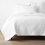 The Company Store Cotton Voile Quilt. Fixed Price $105.00.