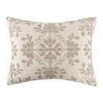 Alessio Embroidered Floral Pillow - Levtex Home. Fixed Price $44.99.