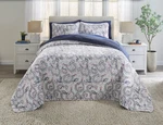 Brylanehome Bh Studio Reversible Quilted Bedspread. Fixed Price $79.99.