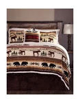 Carstens Hinterland 5 Piece Bedding Set, Queen. Fixed Price $157.89.