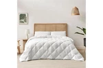 Essn Healthguard Allergy Sensitive Cotton Cover Winter Down Alternative Quilt -. Fixed Price $153.55.