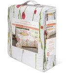 Safdie & Co. Adalia 3-PIECE Twin Quilt Set Comfort Style. Fixed Price $71.86.