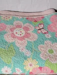 Sheringham Road Carly Queen-sized Quilt Set W/2 Pillowcases/shams. Fixed Price $55.99.