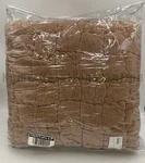 Pottery Barn Cozy Cloud Chenille Handcrafted Quilt Rosewood Full Queen #500K. Fixed Price $328.99.