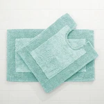 Brylanehome Bh Studio 2 Piece Reversible Bath Rug Set. Fixed Price $32.99.