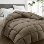 Hyleory All Season King Size Bed Comforter - Cooling Down Alternative Quilted. Fixed Price $66.16.