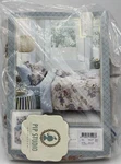 Pip Studio Cece Fiore Cotton Quilt Cover Set (white) - Super King. Fixed Price $159.99.