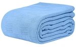Linteum Textile Hospital Thermal Snagless Spread Blanket, 100% Cotton (74X100. Fixed Price $40.04.