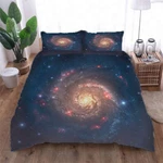 Lasting Universe 3D Print Duvet Quilt Doona Covers Pillow Case Bedding Sets. Fixed Price $68.37.