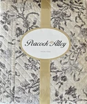 New Peacock Alley Queen Coverlet Quilted Bed Usa Made Cool Relaxed Vintage. Fixed Price $449.00.