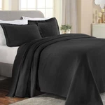 Superior Paisley Cotton 3 Piece Bedspread Set Home Decorative. Fixed Price $146.00.