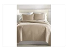 Southshore Fine Linens Oversized Lightweight 3-PC. Quilt Set, King/california. Fixed Price $79.99.