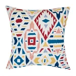 Daybreak Square Decorative Pillow From Your Lifestyle By Donna Sharp. Fixed Price $32.00.