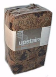 Idransfield & Ross Upstairs Antalya Date Rug King Duvet Cover Nwt. Fixed Price $119.99.