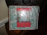 Nip Opalhouse Savanna Animal Medallion Full/queen Duvet Cover & Shams 3PC. Fixed Price $65.79.
