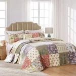 Greenland Home Blooming Prairie Bedspread Set. Fixed Price $180.60.