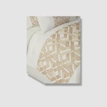 Callisto Home Tornito Channel-quilted Quilt, King. Fixed Price $305.10.