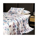 Cyusri Print Cooling Comforter 3PCS Breathable King Size Bedding Set.... Fixed Price $143.80.