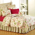 New Queen C& F Brianna Duvet. Fixed Price $44.95.