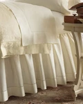 Sferra Fiona Pillow Sham. Fixed Price $99.75.