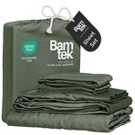 Bamboo Sheets Queen 4PC Set 18 Inch Deep Pocket Cooling Moss Bamtek Viscose Size. Fixed Price $154.99.