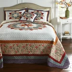 Brylanehome Virginia Bedspread. Fixed Price $131.99.