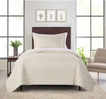 Mainstays All One Lightweight Quilt Set And Sheet -5 Piece, Twin/twin-xl. Fixed Price $59.51.