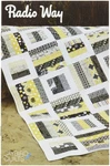 Radio Way Jbq 116 Jaybird QUILTS#1. Fixed Price $17.36.