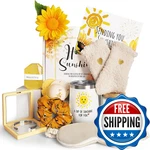 Suhctuptx Birthday Gifts For Women Sending Sunshine Christmas Get Well. Fixed Price $29.25.