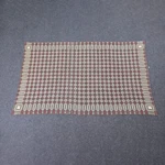 Hand Embroidered Indian Artisans Multi-purpose Cotton Throws Khes Bedspread. Fixed Price $122.99.