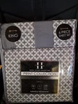 Spirit Linen Home King Size Bed Sheets Set Deep Pockets - 6PC Floral Ultra Soft. Fixed Price $19.99.