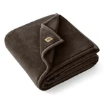 Ugg Coco Throw Blanket 50" X 70" Color Root Brown Nwt. Fixed Price $93.99.