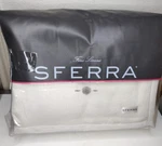 Sferra Luxury Bedding Made Portugal Queen/full Blanket 100% Cotton St. Moritz. Fixed Price $251.99.