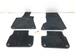 2014-2019 Maserati Ghibli SQ4 Floor Mat Carpet Cover Set X4 Oem #note.. Fixed Price $74.99.