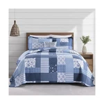 Pangushan 100% Cotton Queen Quilt Bedding Set, Size, Fl... Fast Ship. Fixed Price $141.99.