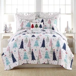 White Pine Quilt Set - Levtex Home. Fixed Price $104.99.