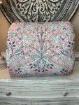 Pottery Barn Kids Morris & Co. Hyacinth Twin Quilt Nwot Ob. Fixed Price $104.89.